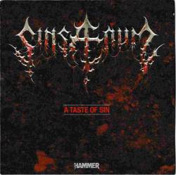 Sinsaenum : A Taste of Sin